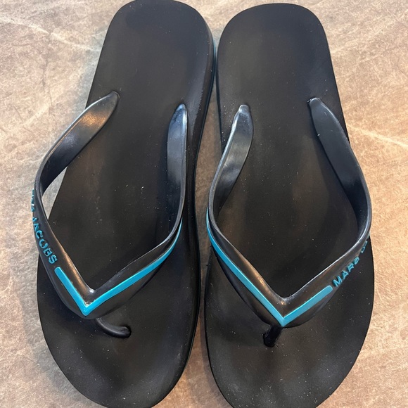 Marc jacobs retro sandals - Picture 3 of 4